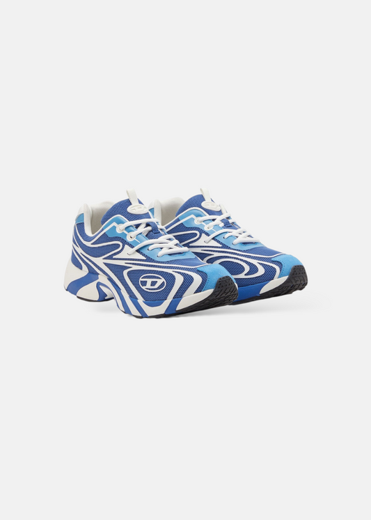 Sneakers S-D-Vit's 500 - Bleu