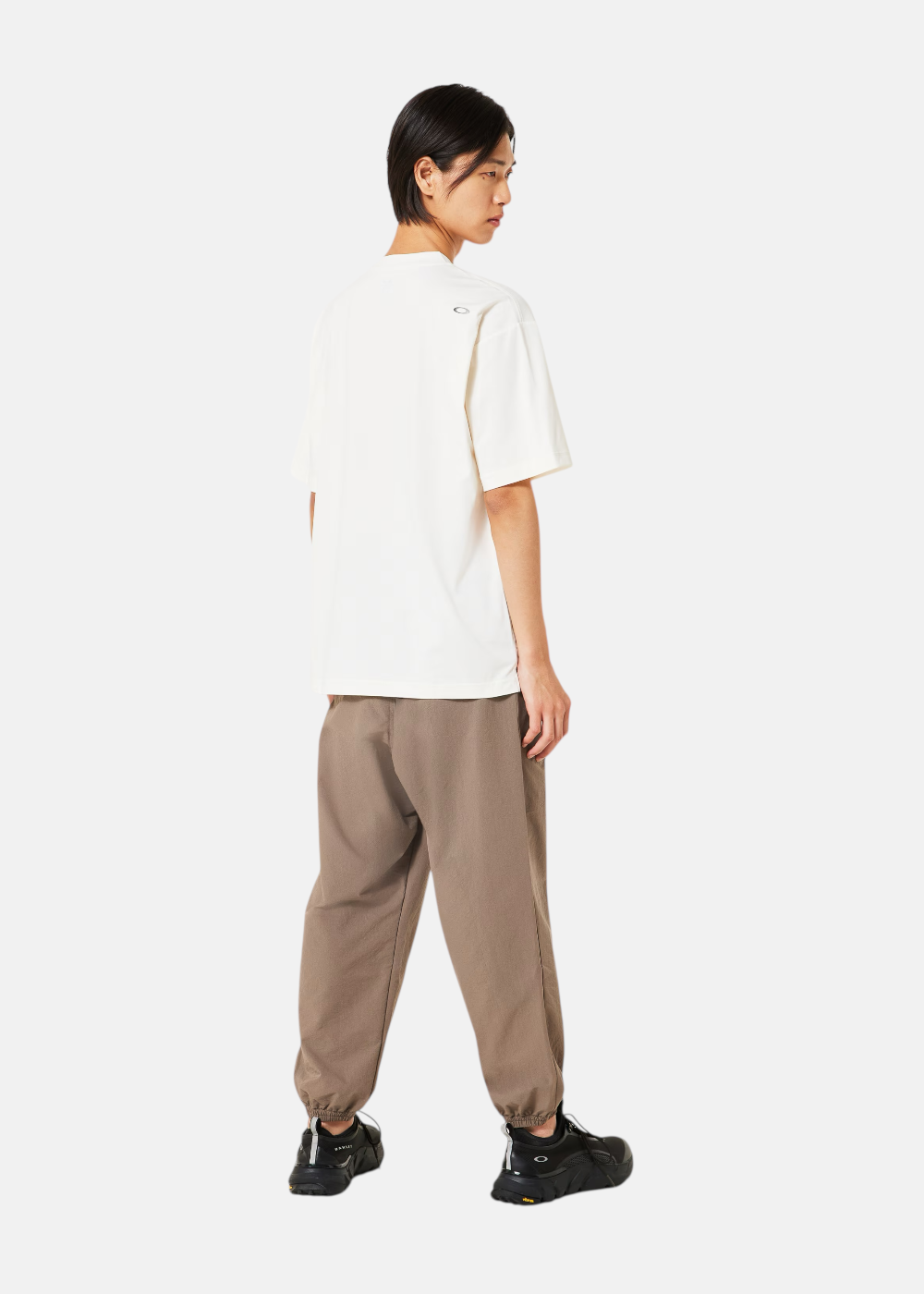 T-shirt Fgl Scratch Tee 5.0 - blanc