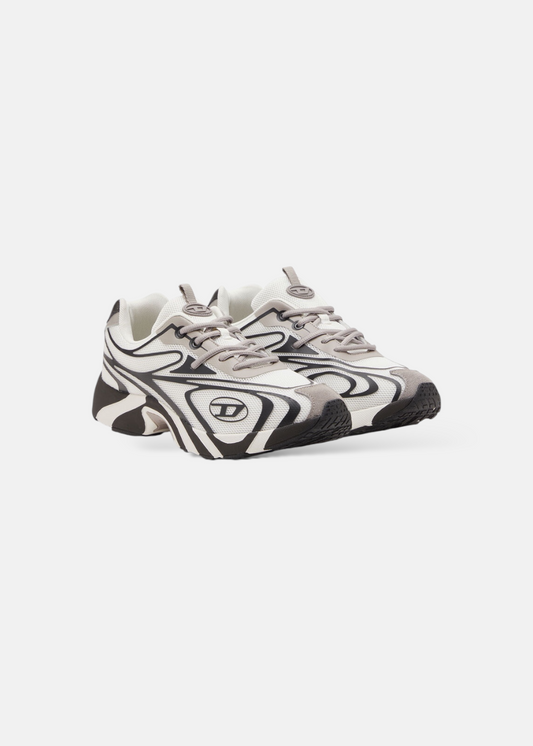 Sneakers S-D-Vit's 500 - gris