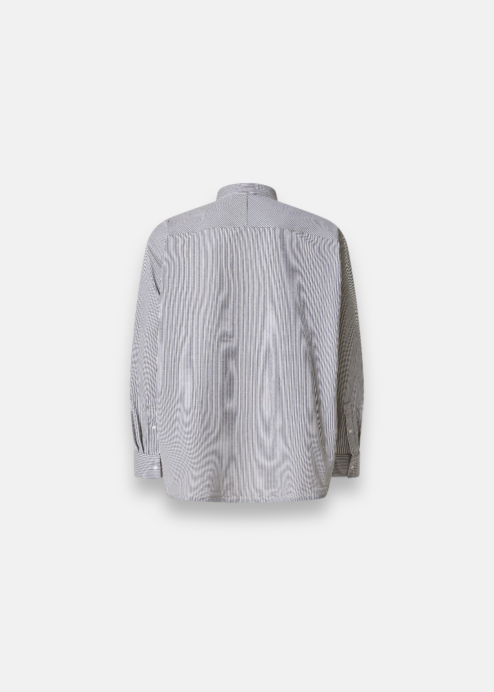 Chemise Fgl Fuel LS 5.7 -gris
