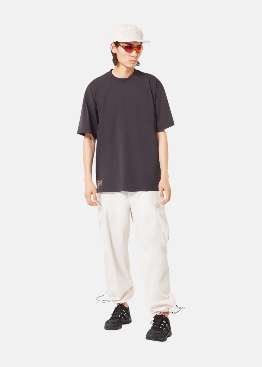 Pantalon Utilitaire  Fgl 5.7 - blanc