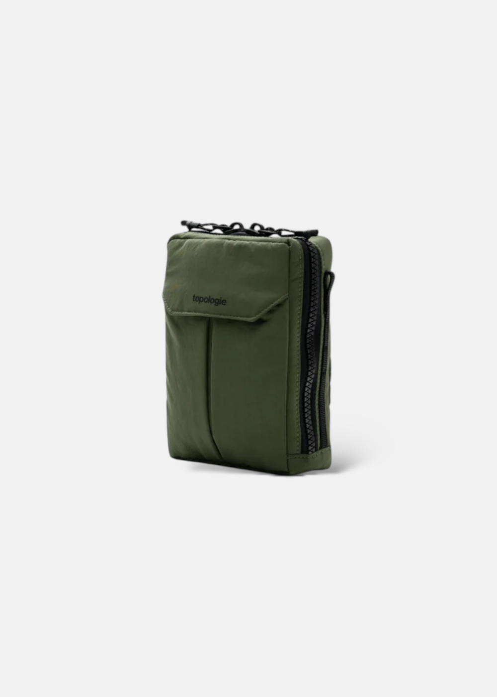 Sacoche Utility  -kaki