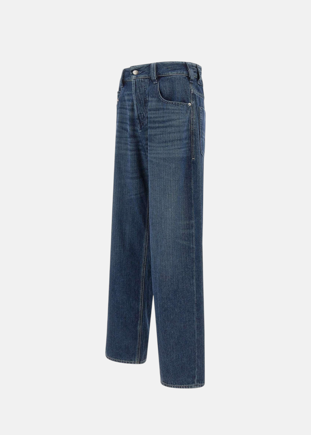 Jean 1997 D-Enim - bleu