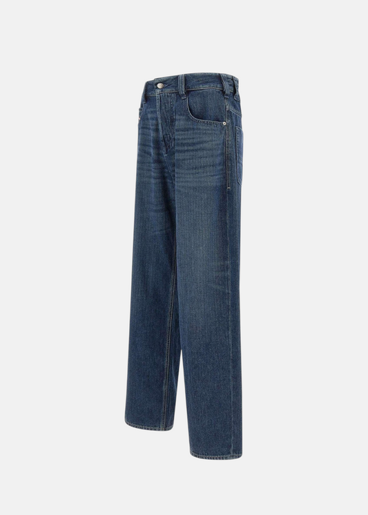 Jean 1997 D-Enim - bleu