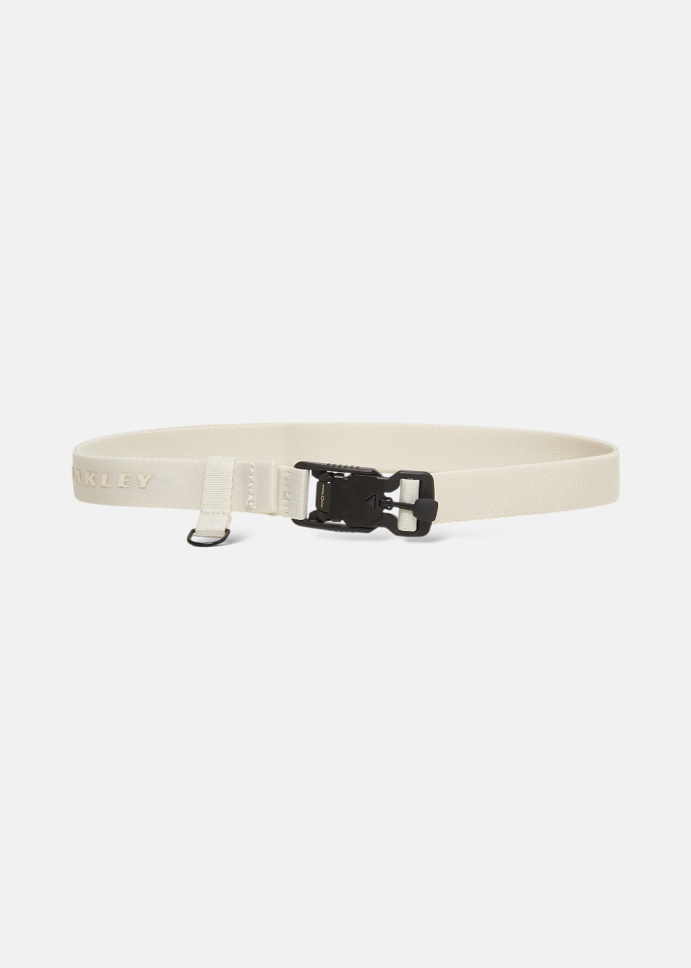 Ceinture Latitude Web Belt-beige