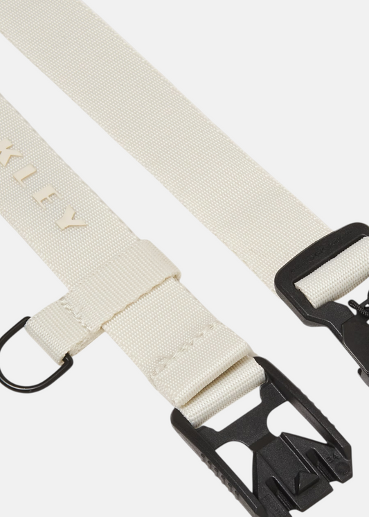 Ceinture Latitude Web Belt-beige