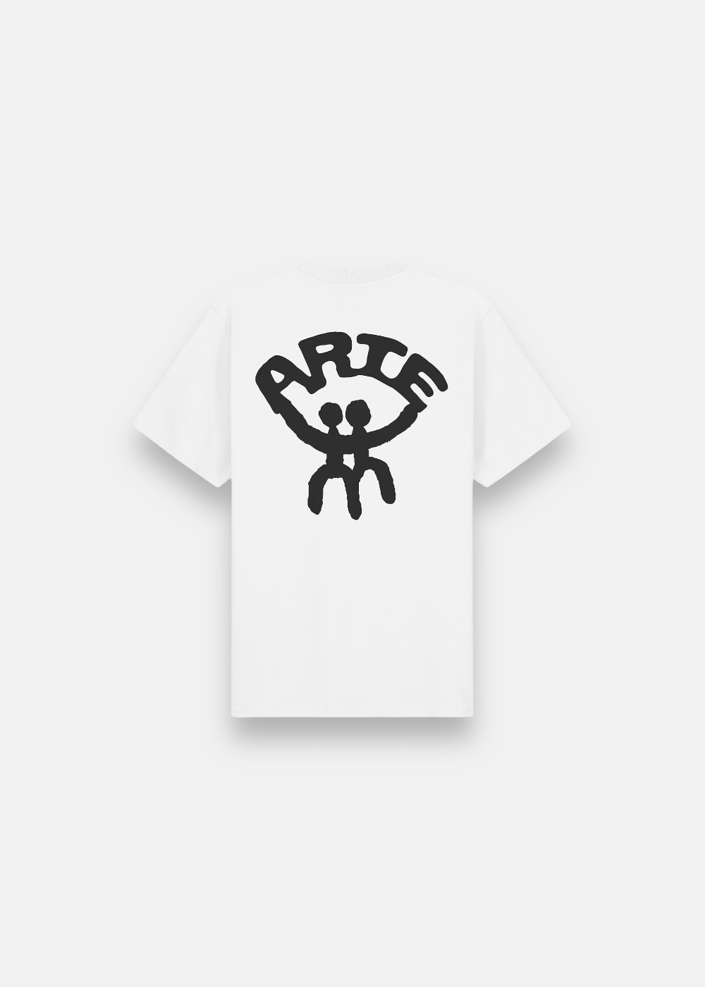 T-shirt Together - blanc