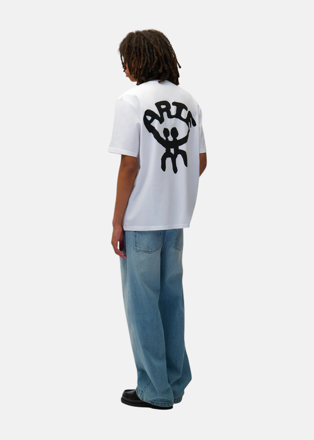 T-shirt Together - blanc