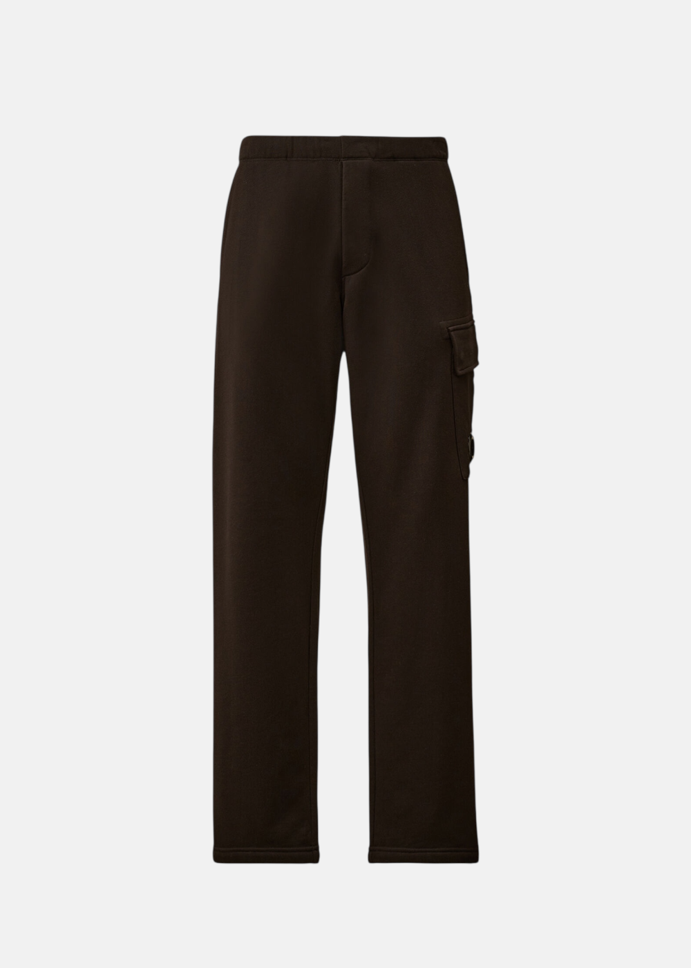 Jogging Cargo Large - noir