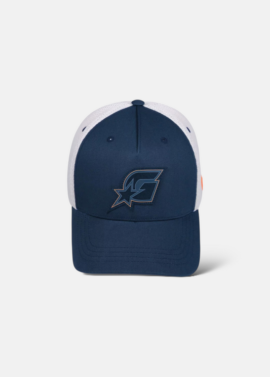 Casquette Trucker Billys Star- marine