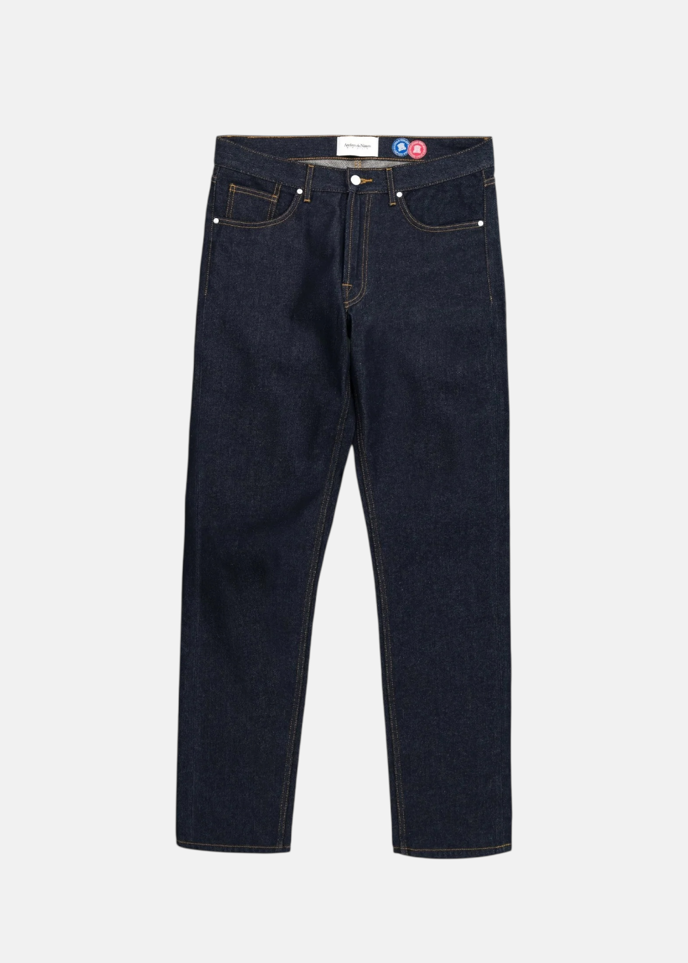 Jeans DN 20 - bleu de Nîmes