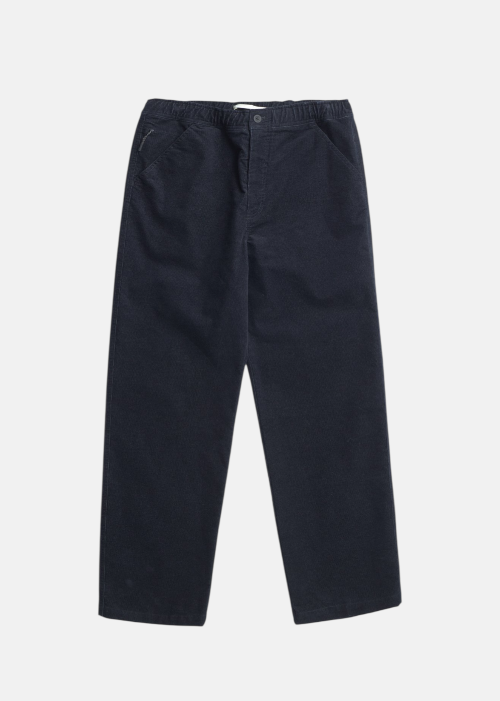 Pantalon Ragnar 2.0 en Velours  - marine
