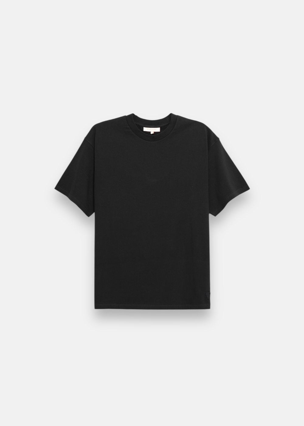 T-shirt Tayc -  noir