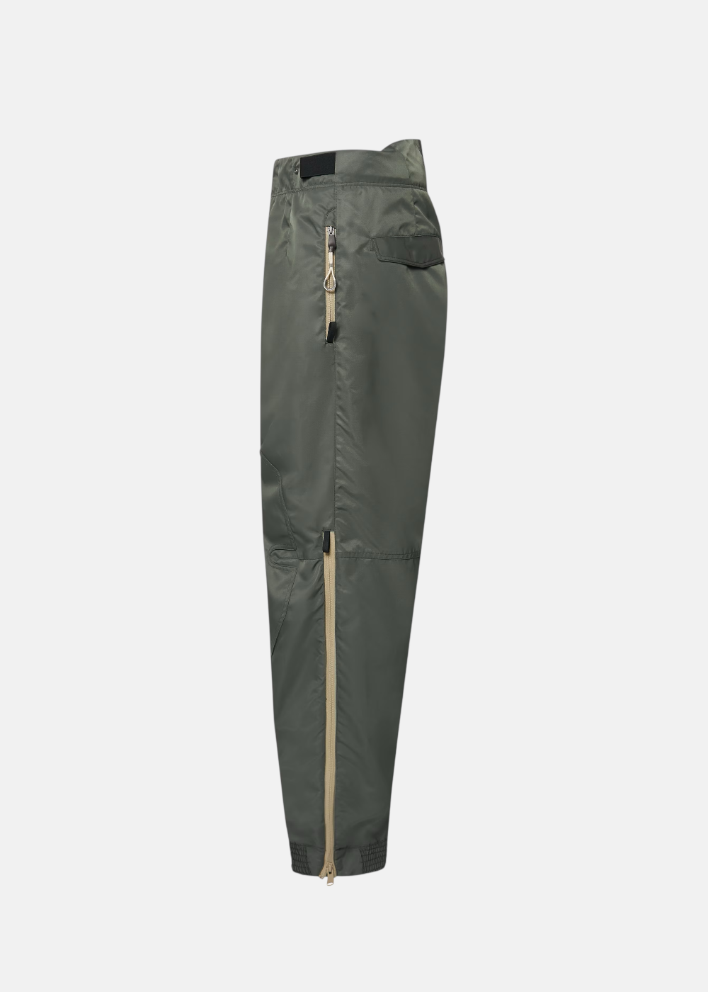 Pantalon Shell Soar Latitude -kaki