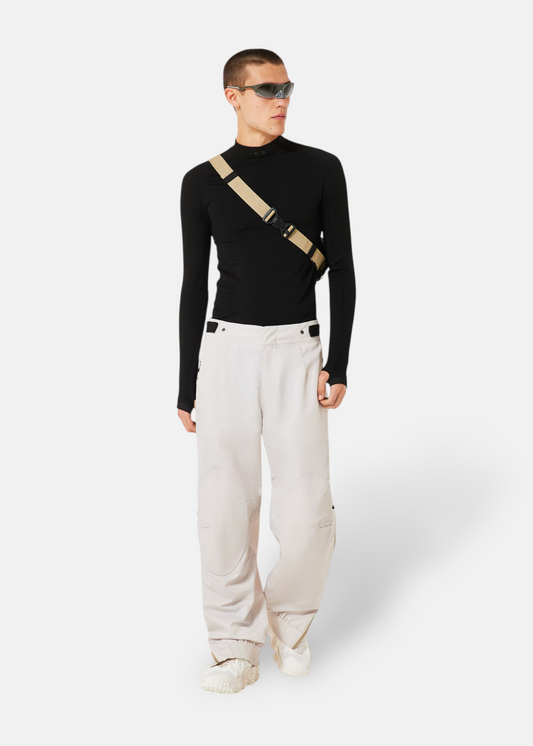 Pantalon Shell Soar Latitude - beige