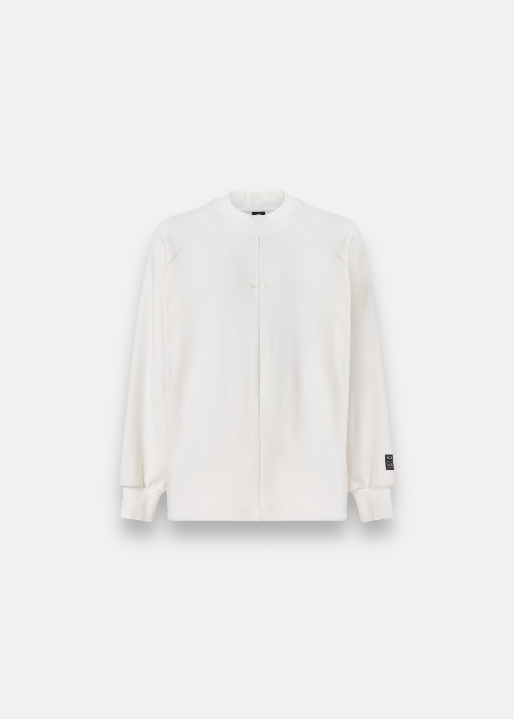 Polaire technique chaude FGL Slick Fleece - blanc