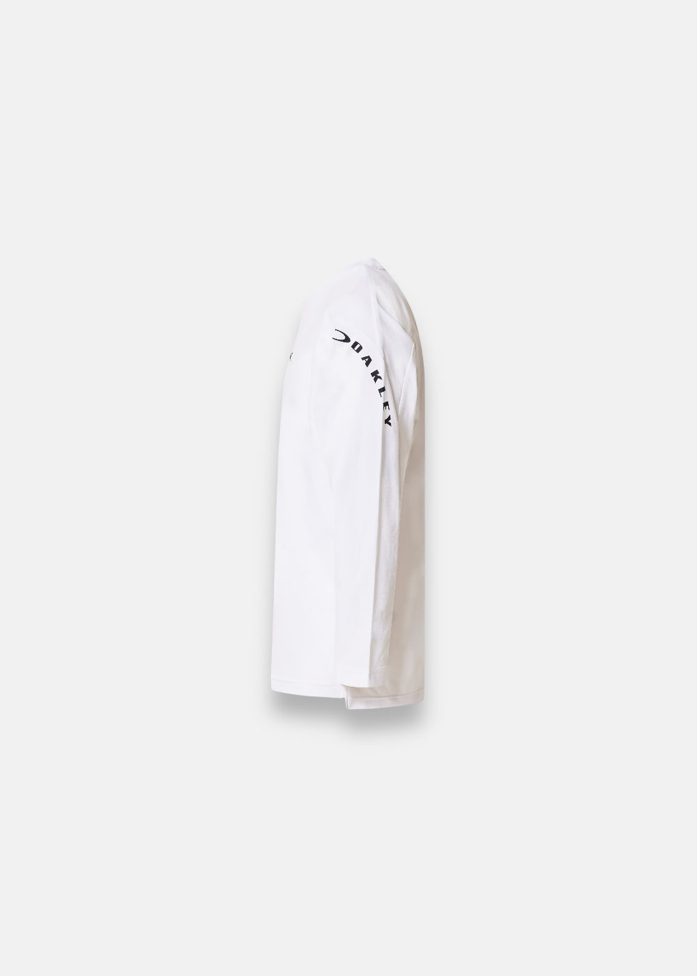 T-shirt manches longues O-Sync Pack - blanc