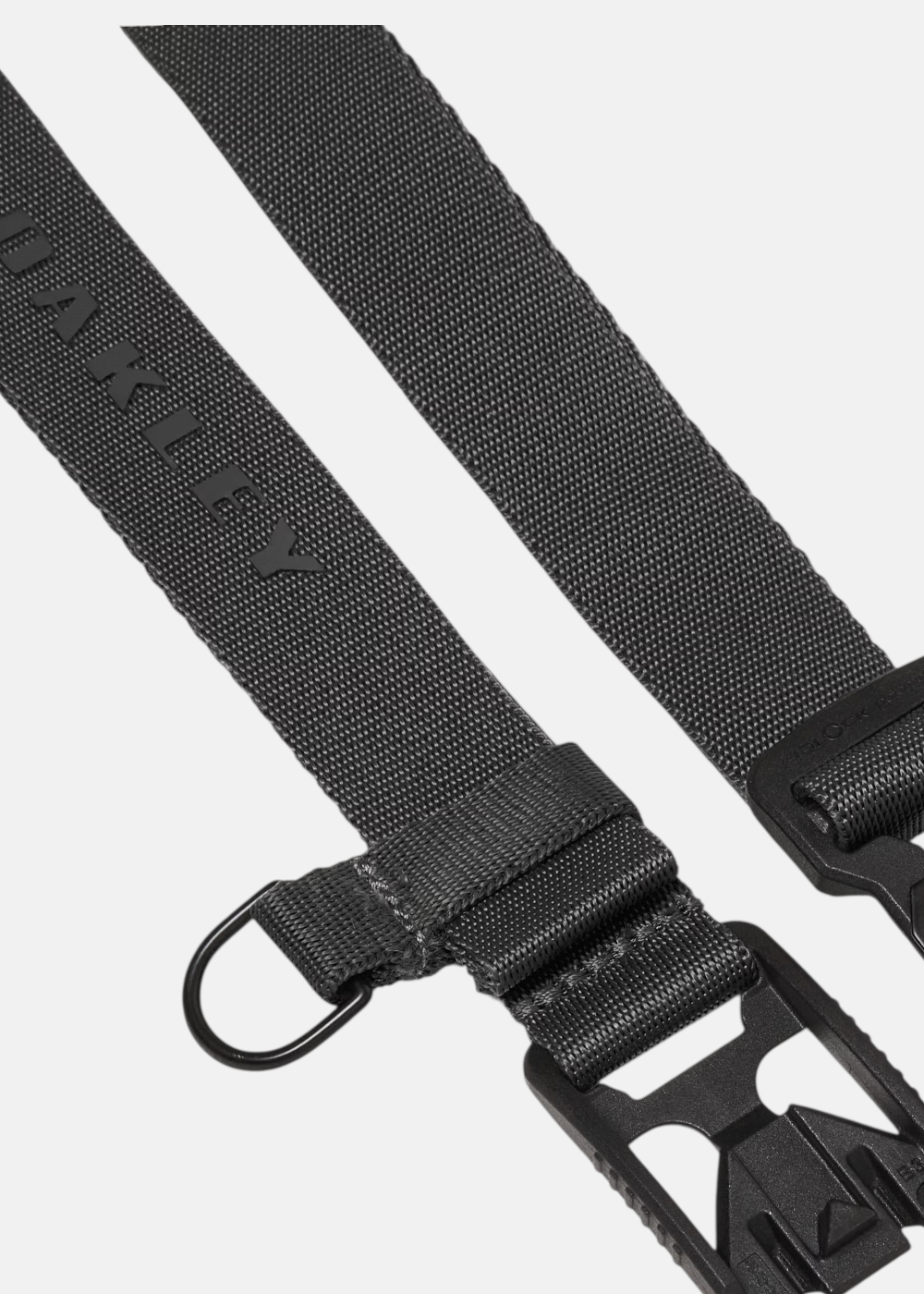 Ceinture Latitude Web Belt- noir