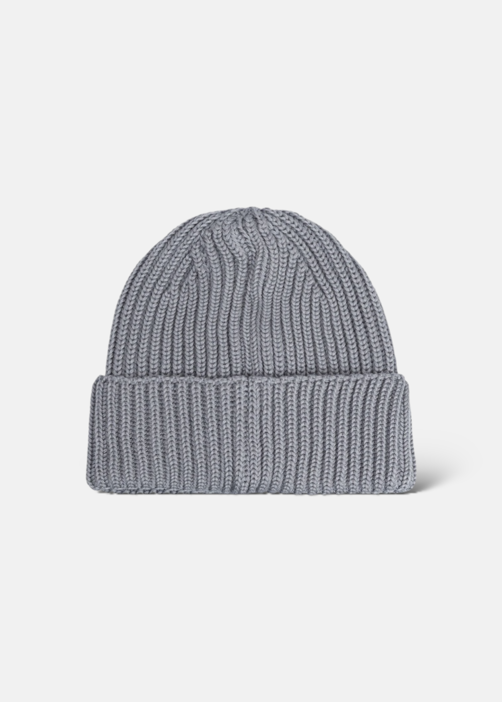 Bonnet lens - gris