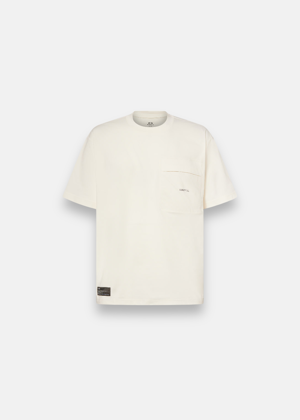 T-shirt Fgl Scratch Tee 5.0 - blanc