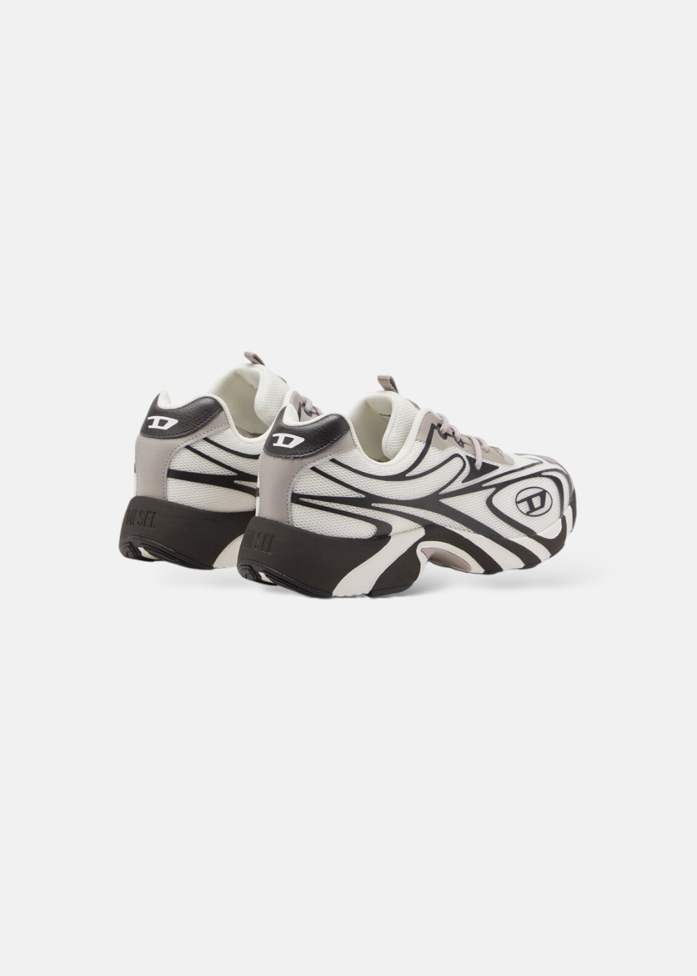 Sneakers S-D-Vit's 500 - gris