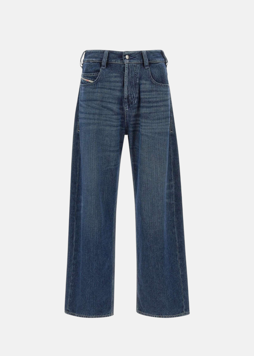 Jean 1997 D-Enim - bleu
