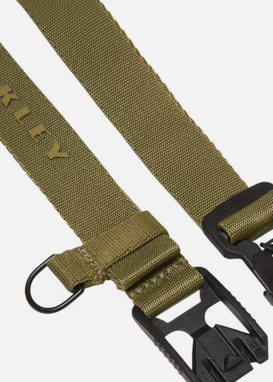 Ceinture Latitude Web Belt-kaki