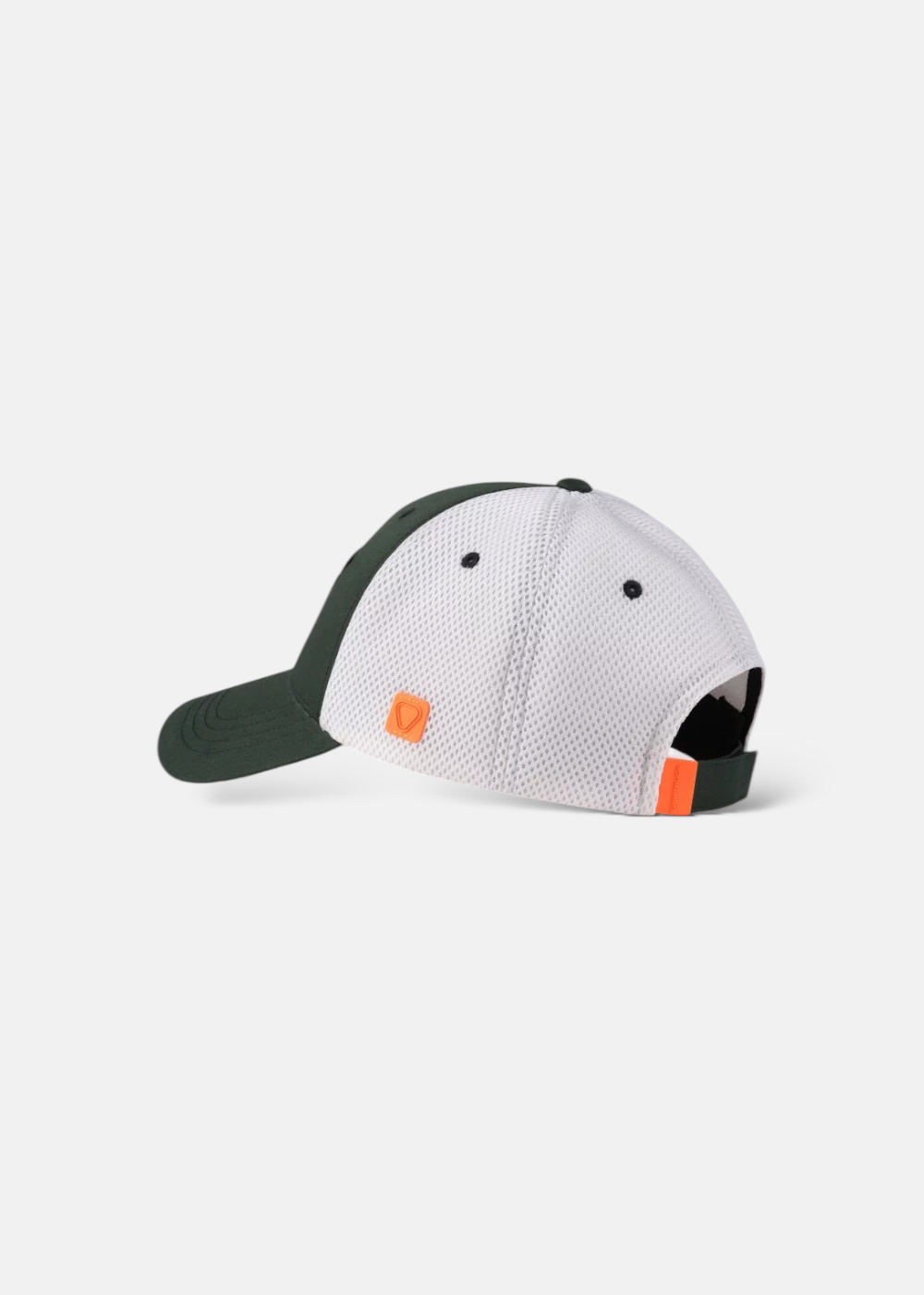 Casquette Trucker Billys Star- kaki