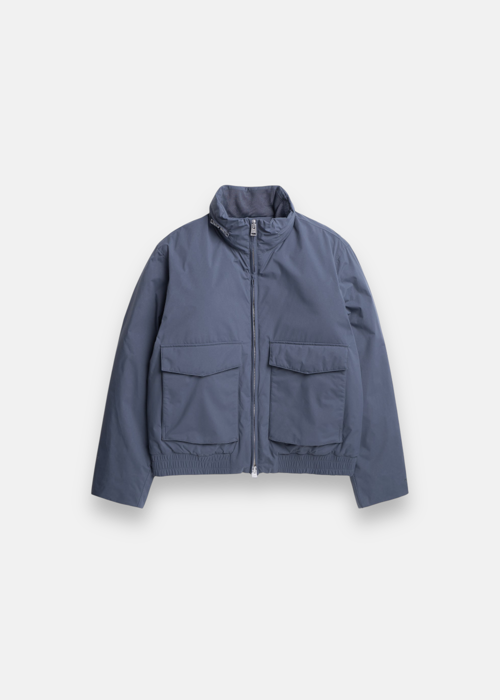 Blouson Aviateur Kastrup Gore-Tex - marine