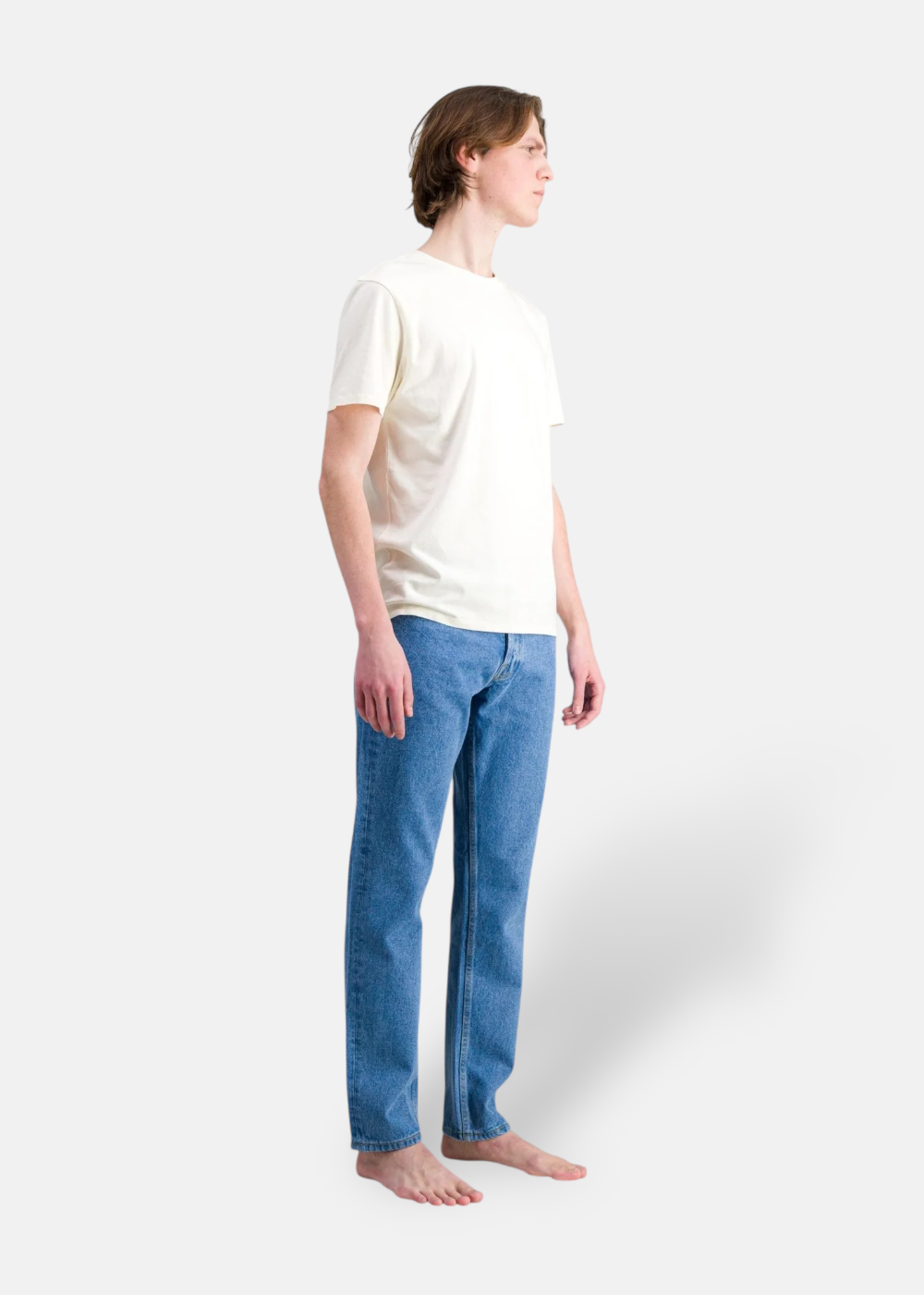Jeans DN 20 - bleu clair de Nîmes