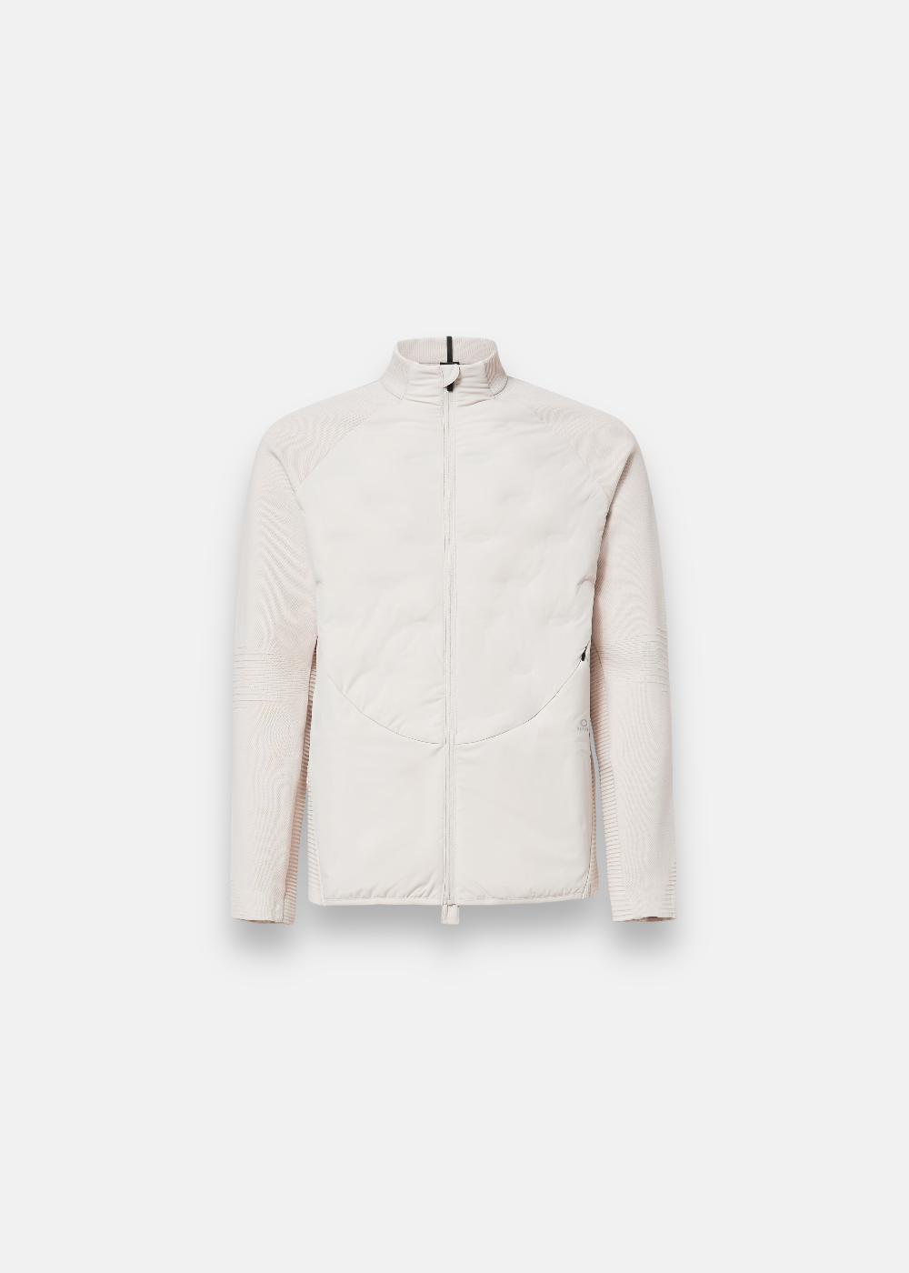 Veste Matelassé Latitude Soar - beige