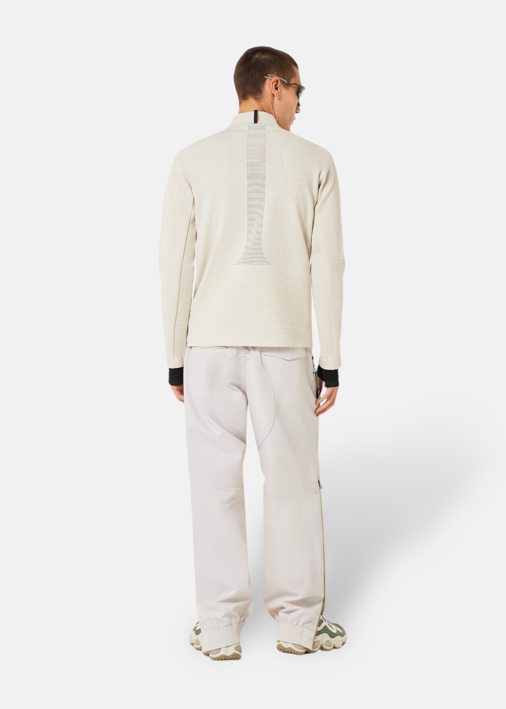 Veste Matelassé Latitude Soar - beige
