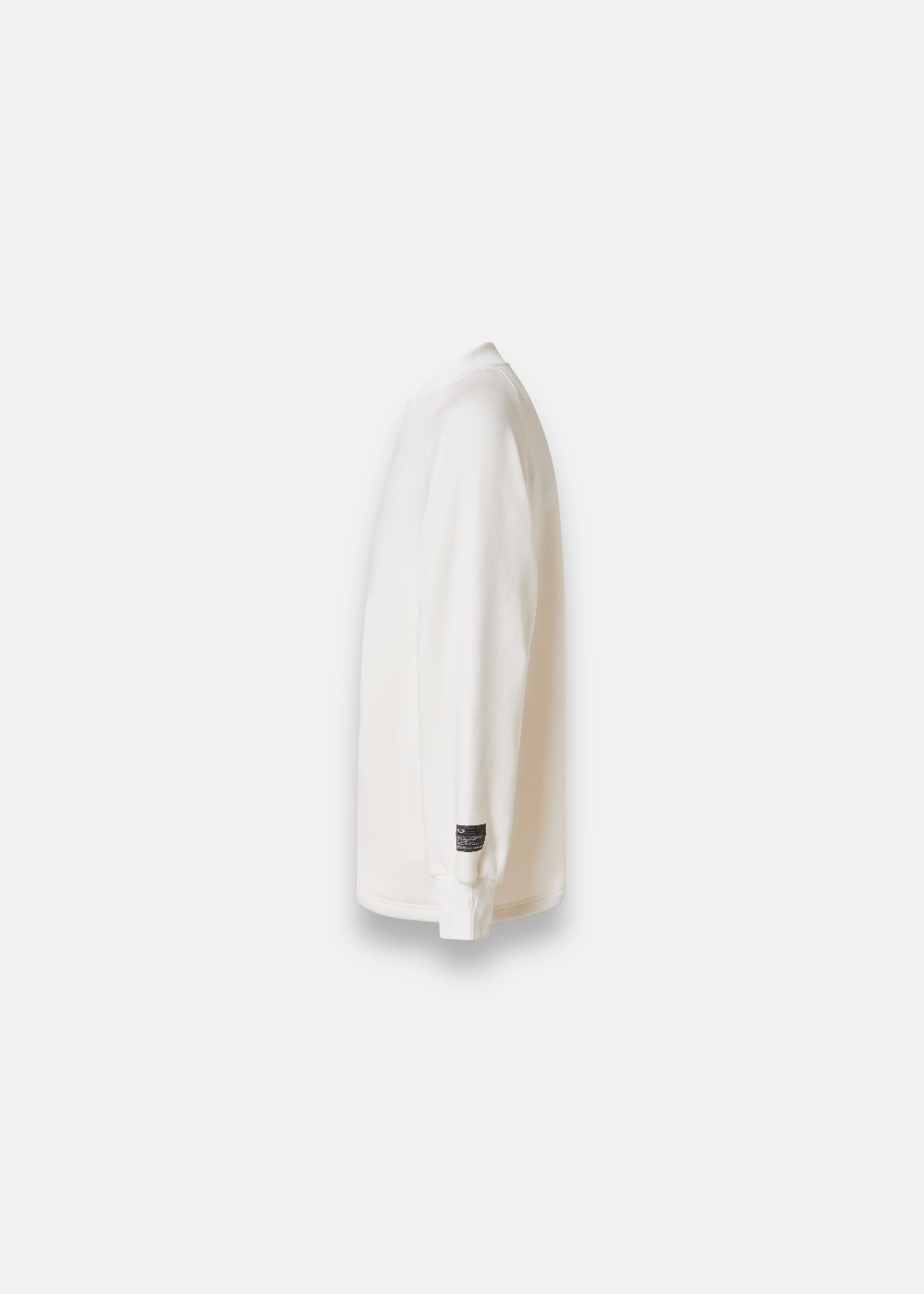 Polaire technique chaude FGL Slick Fleece - blanc
