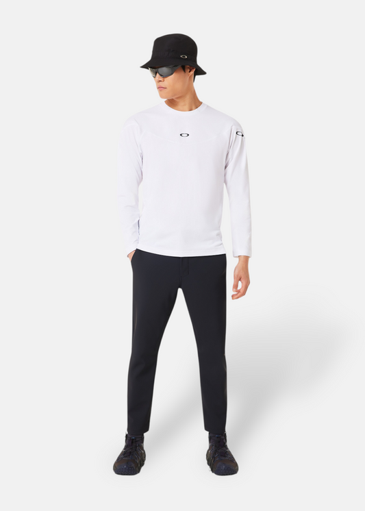 T-shirt manches longues O-Sync Pack - blanc