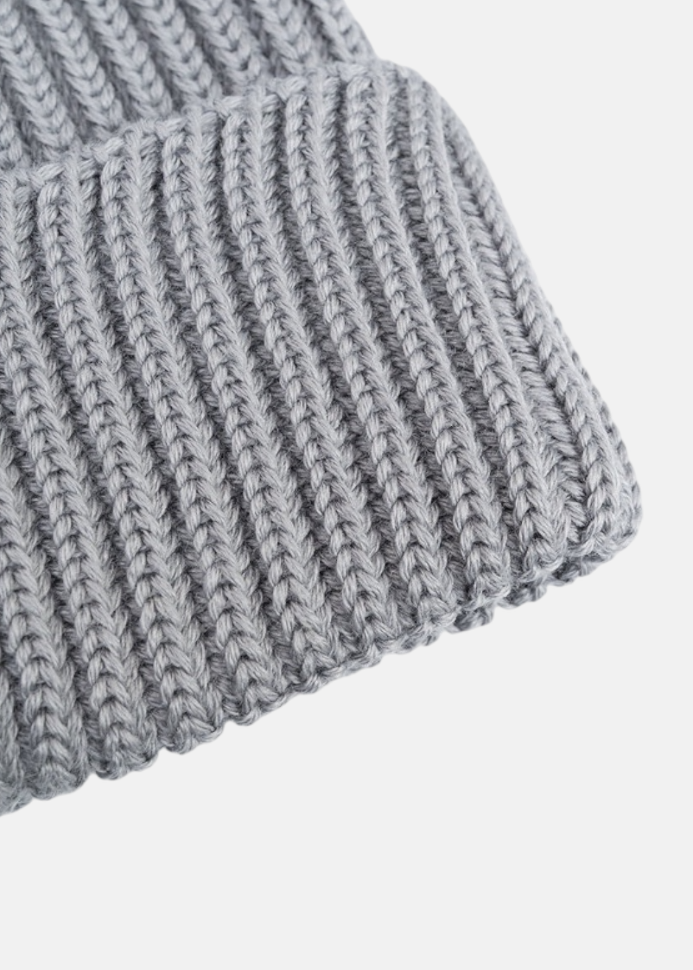 Bonnet lens - gris