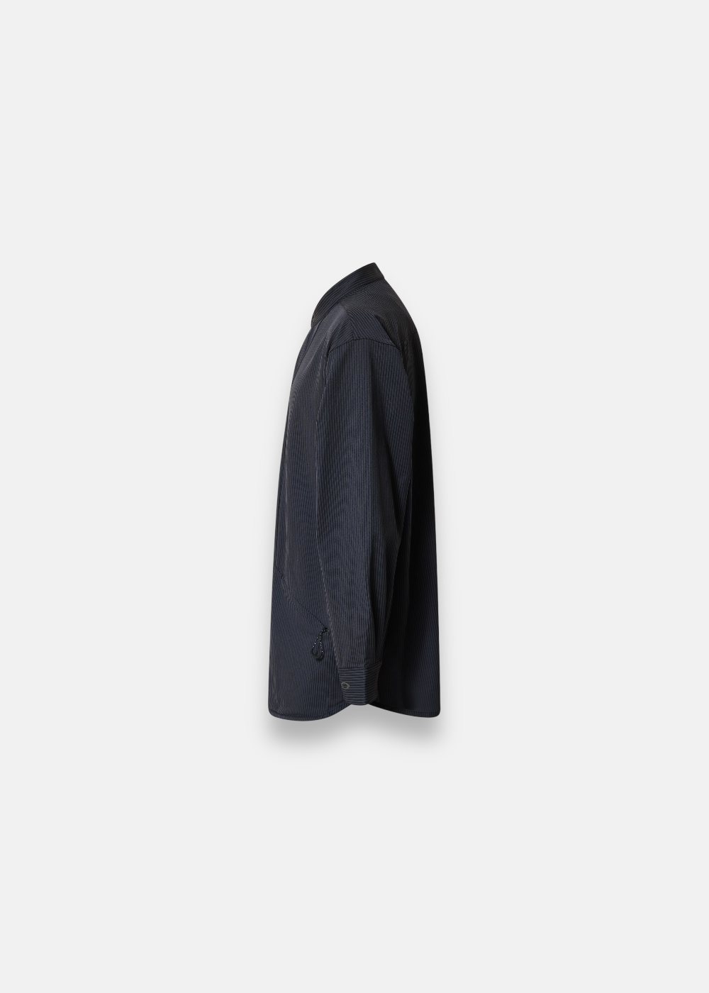 Chemise Fgl Fuel LS 5.7 - noir