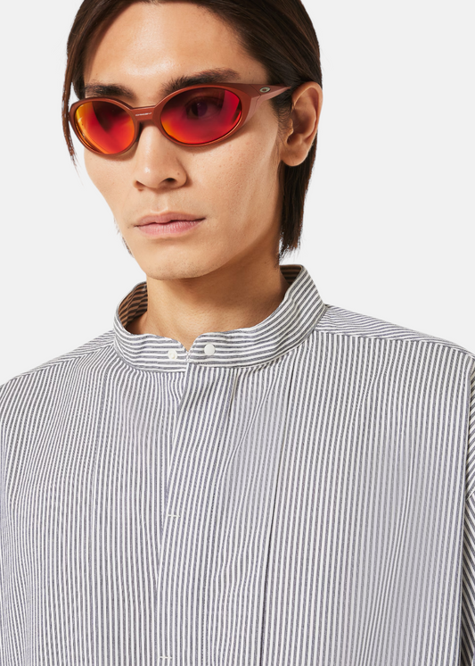 Chemise Fgl Fuel LS 5.7 -gris