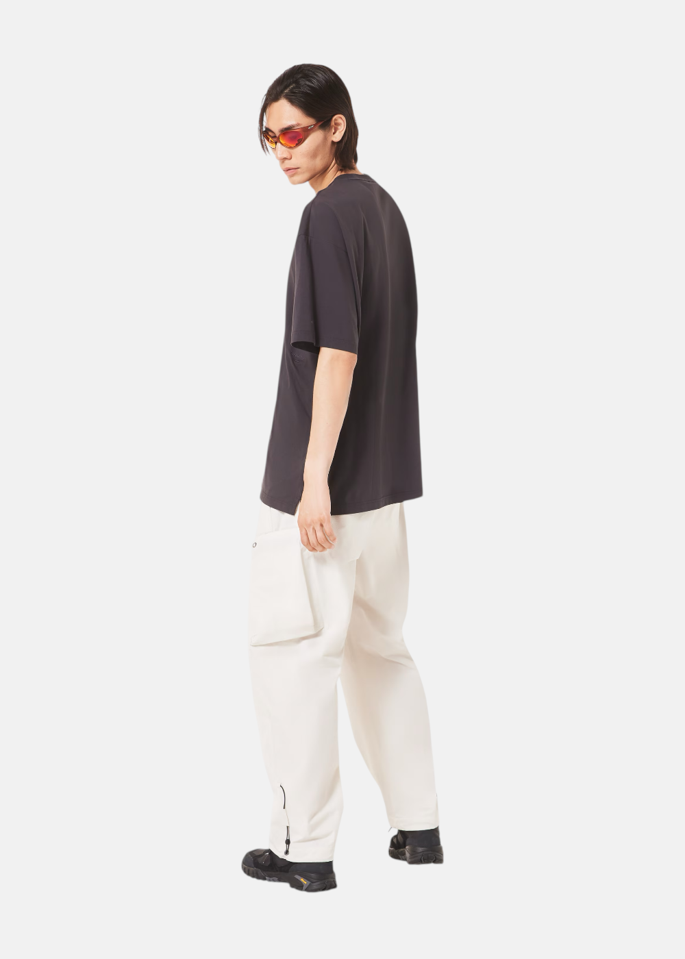 Pantalon Utilitaire  Fgl 5.7 - blanc