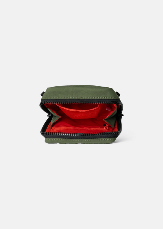 Sacoche Utility  -kaki