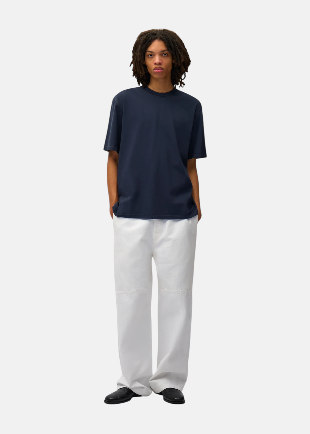 T-shirt Together -navy