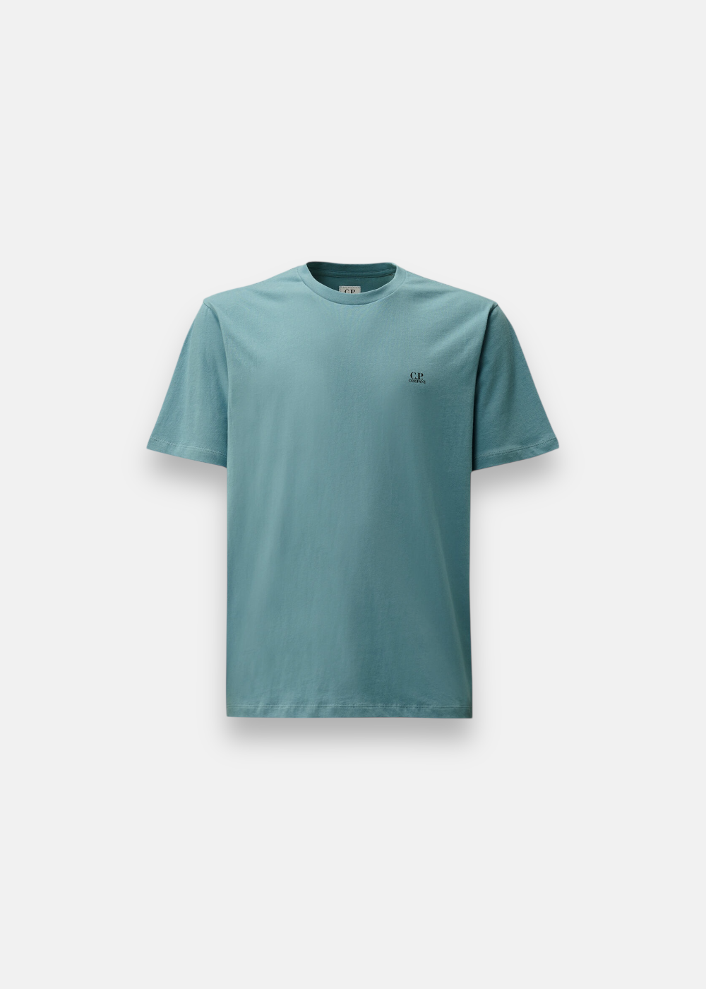 T-shirt goggle - bleu