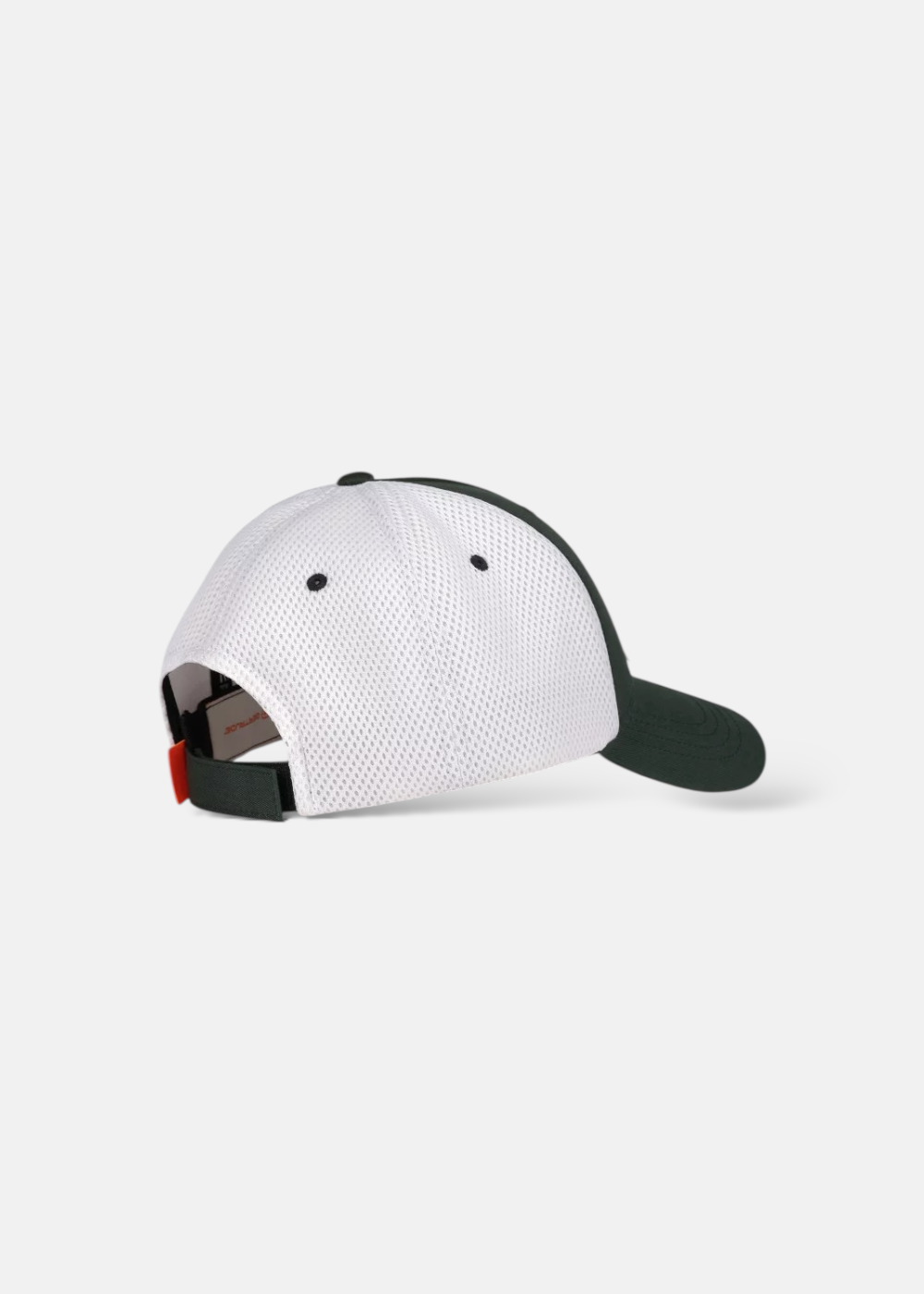 Casquette Trucker Billys Star- kaki