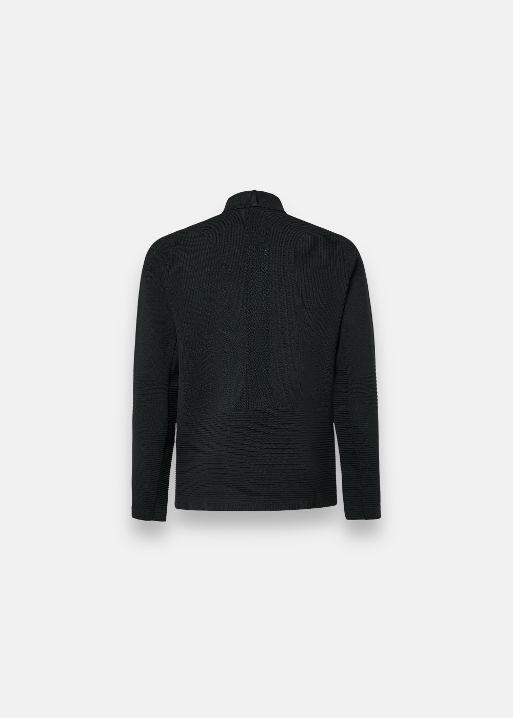 Veste Matelassé Latitude Soar Mid Layer - noir