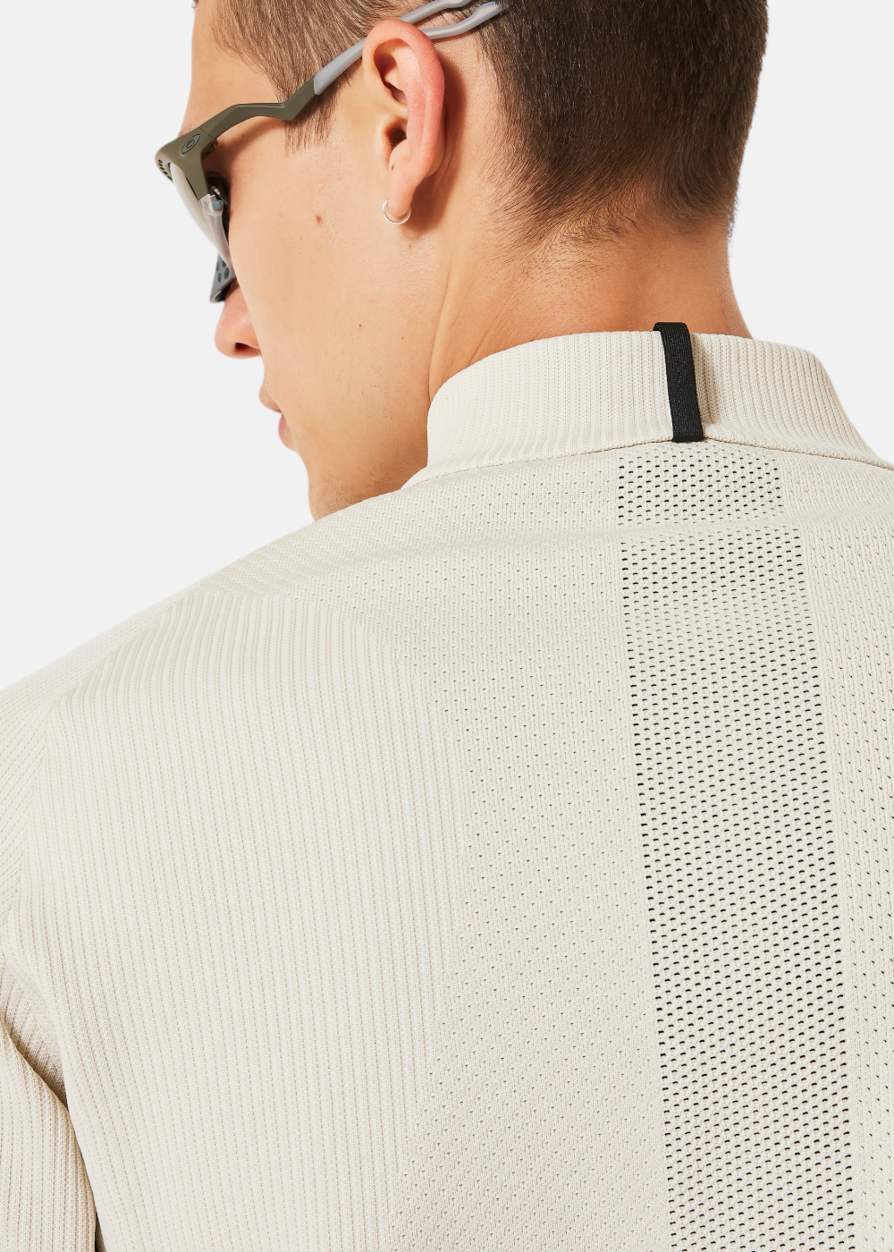 Veste Matelassé Latitude Soar - beige
