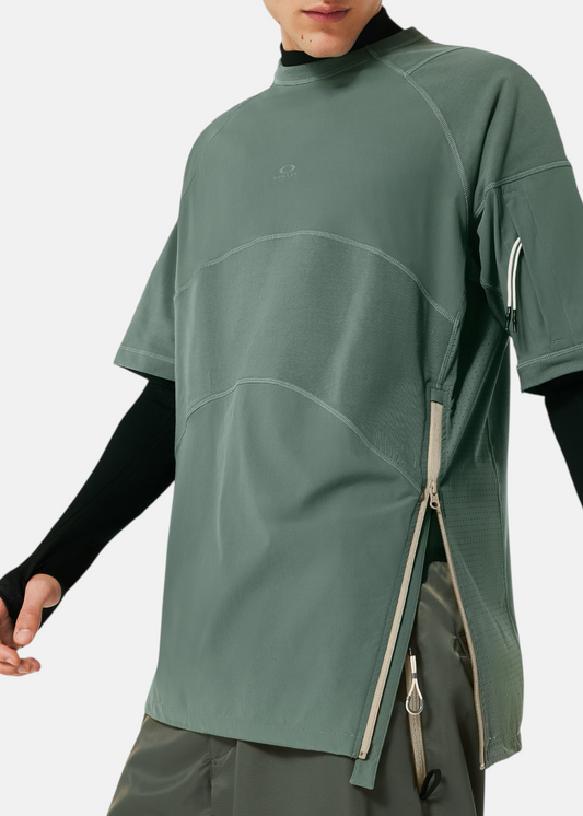 T-shirt Latitude SoarTee 5.0 -vert