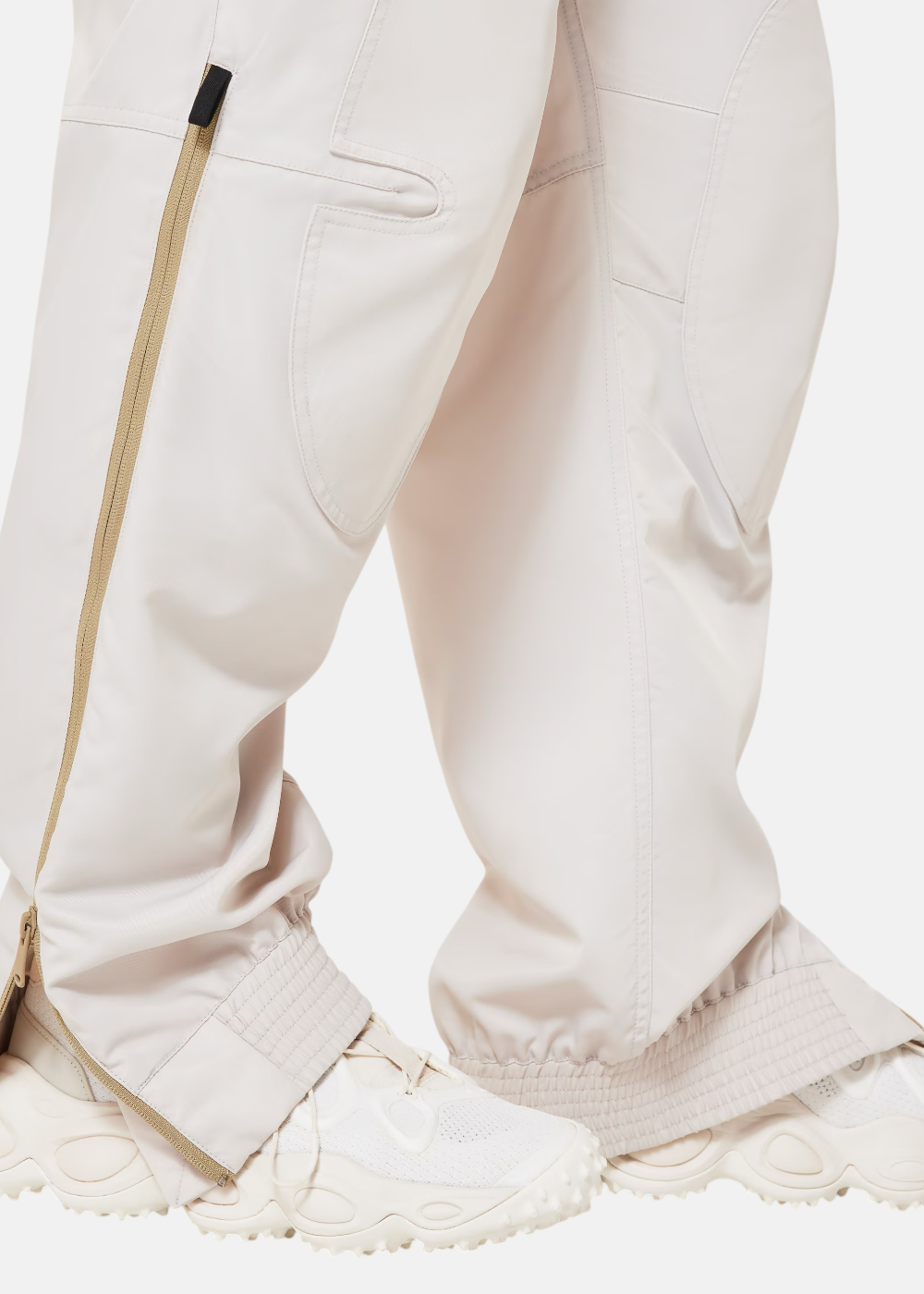 Pantalon Shell Soar Latitude - beige