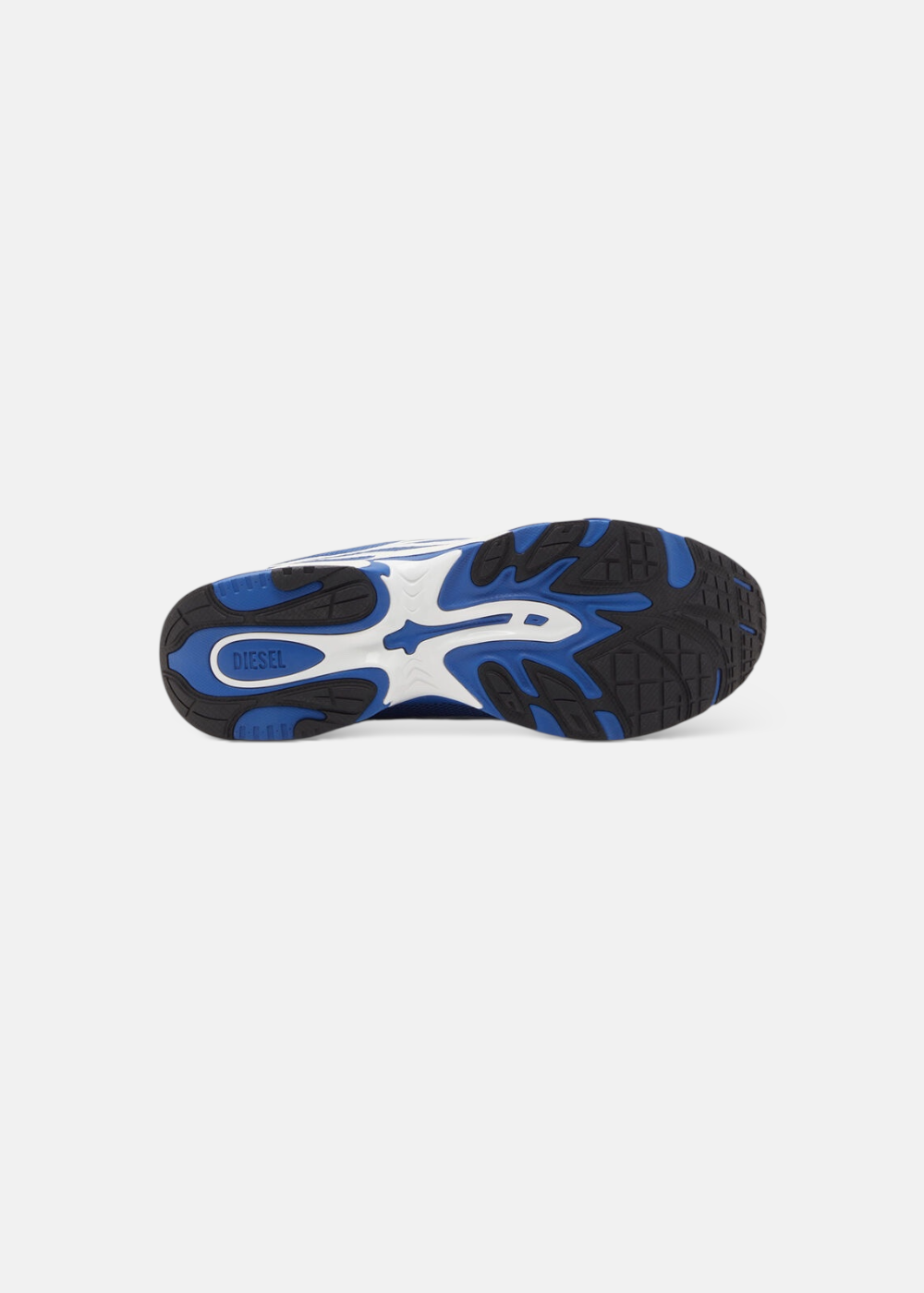 Sneakers S-D-Vit's 500 - Bleu