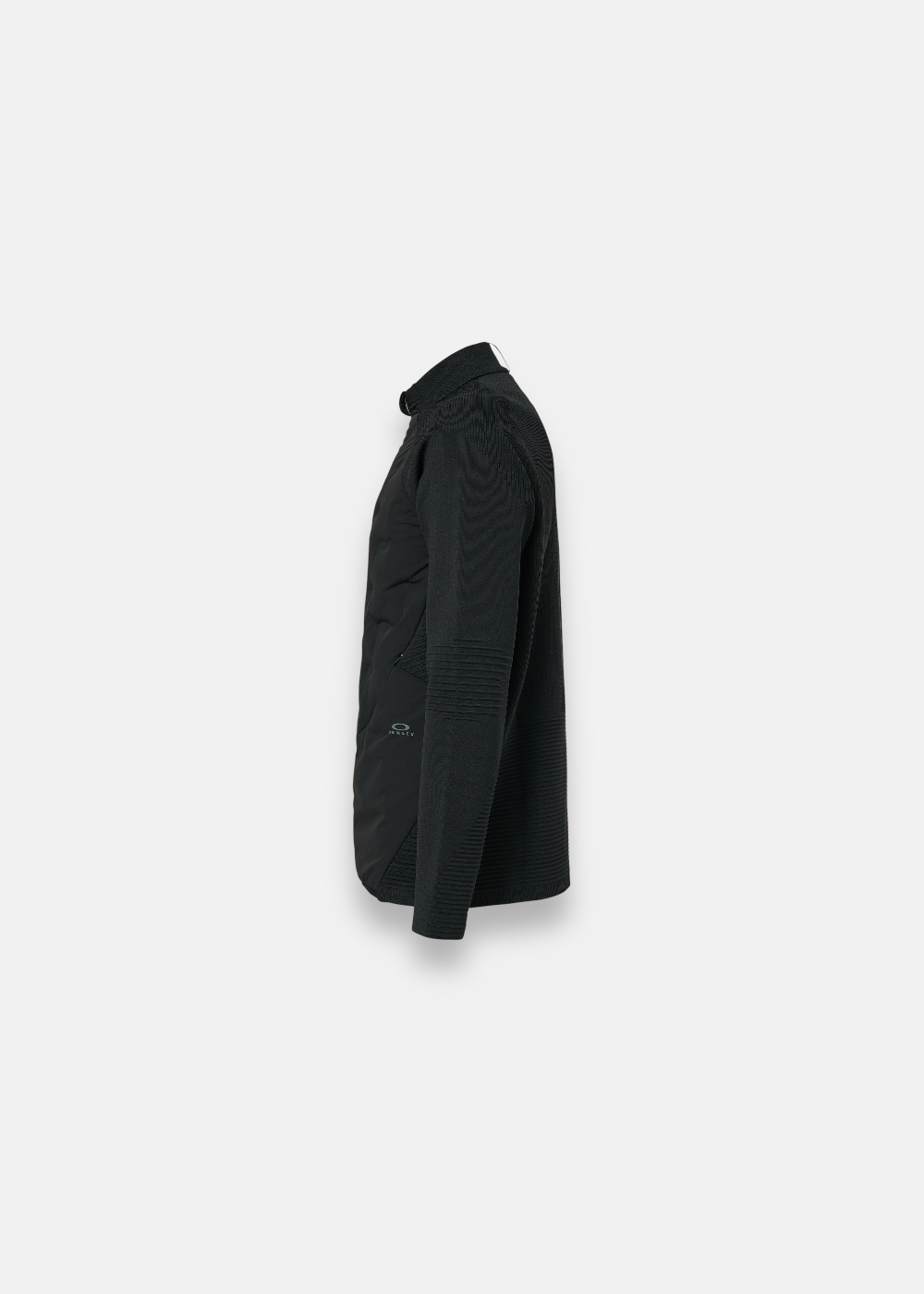 Veste Matelassé Latitude Soar Mid Layer - noir