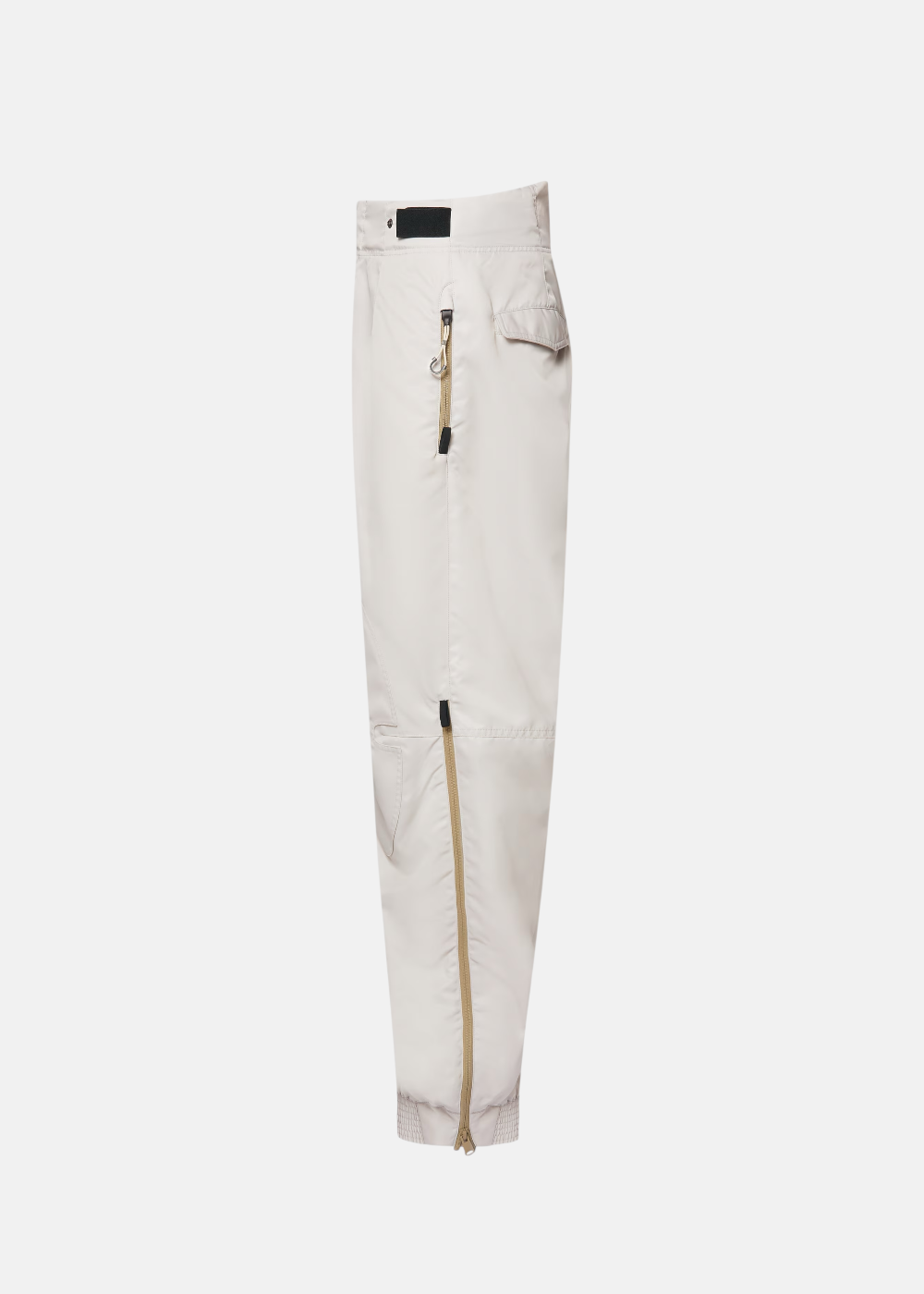 Pantalon Shell Soar Latitude - beige