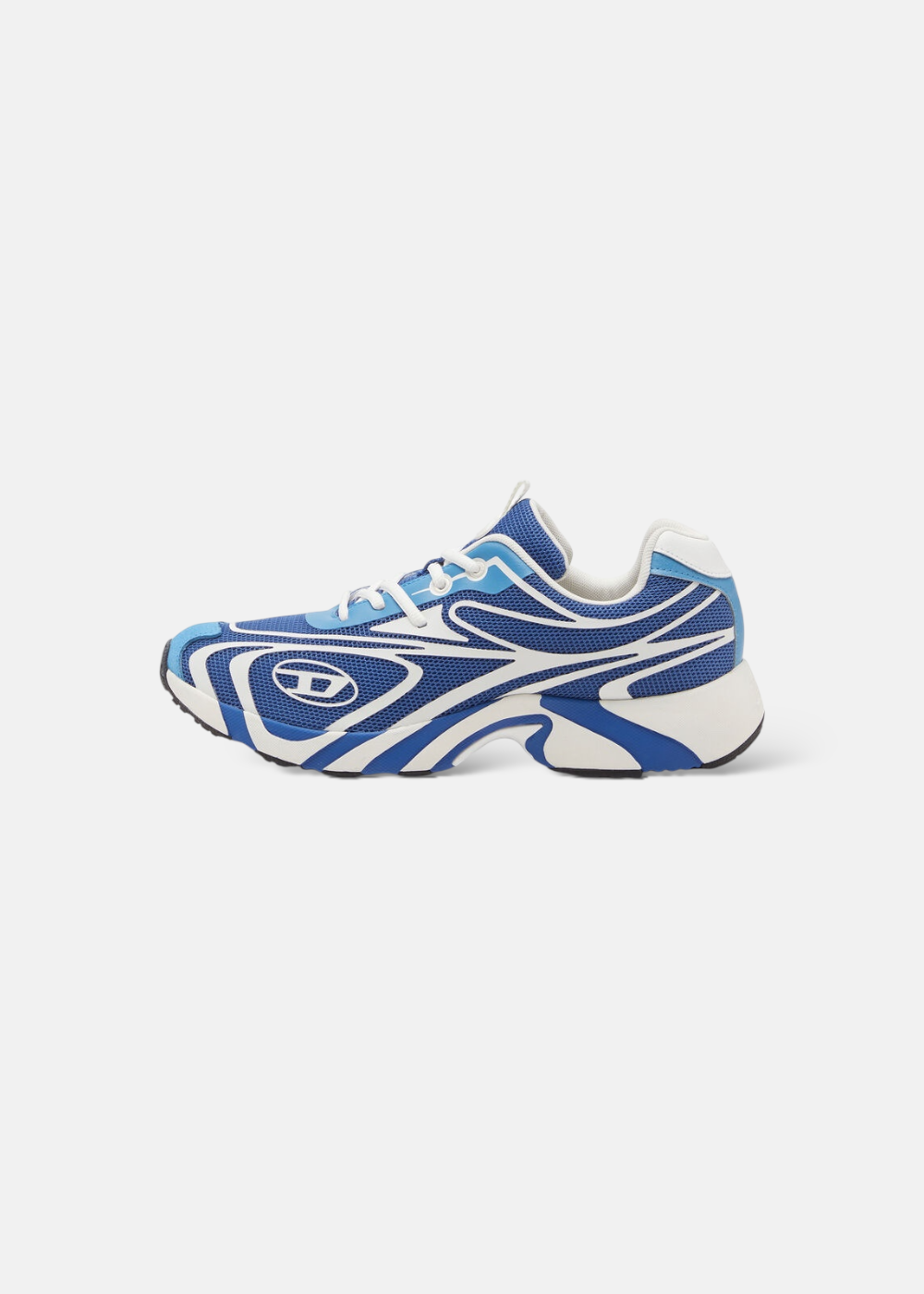 Sneakers S-D-Vit's 500 - Bleu